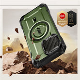 KRYT SUPCASE UB XT MAG MAGSAFE IPHONE 16E GULDAN